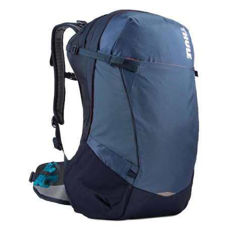Mochila de mujer Thule Capstone 32L Womens's azul Atlantic