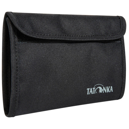 Funda de viaje para documentos Tatonka Passport Safe Rfid Block