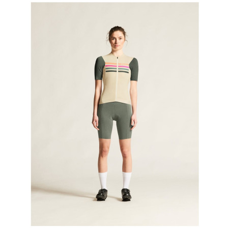 Maillot de ciclismo para mujer Craft W Endur Traning