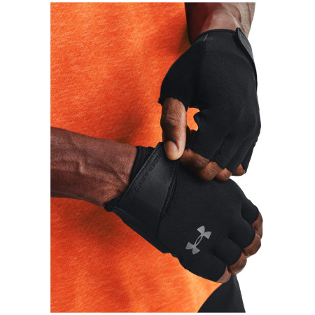 Guantes de hombre Under Armour M Training Gloves