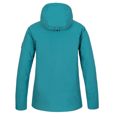 Chaqueta de invierno para hombre Hannah Derk