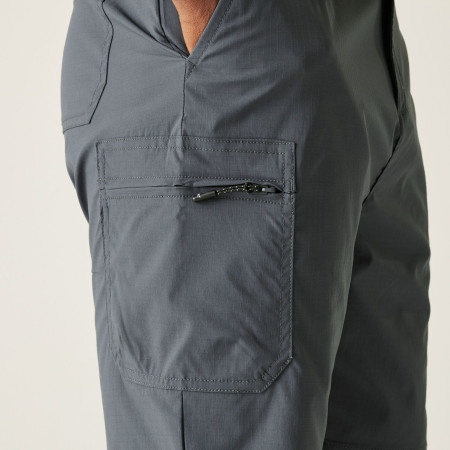 Pantalones cortos de hombre Regatta Dalry Short