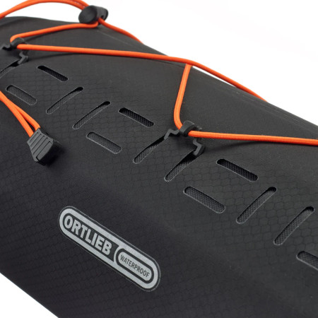 Alforja para bicicleta Ortlieb Dry-Pack