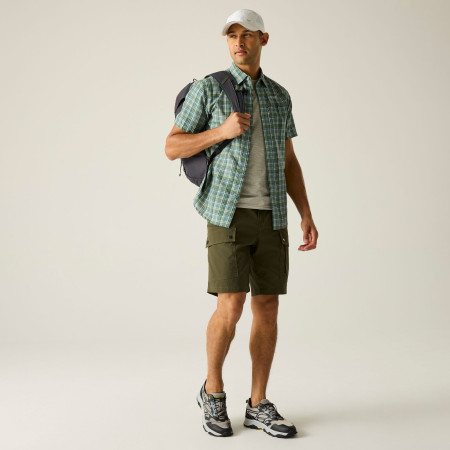 Camisa de hombre Regatta Mindano