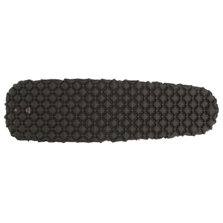 Colchoneta hinchable Robens PrimaVapour 40 negro Black