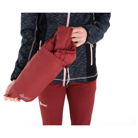 Chaqueta de mujer Kilpi Papilon-W