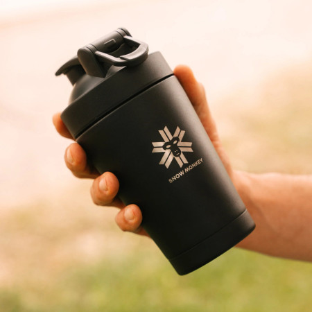Botella térmica Snow Monkey Sport Shakers 0,5L
