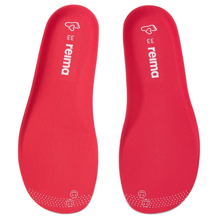 Calzado para niños Reima Astelu Light Heather