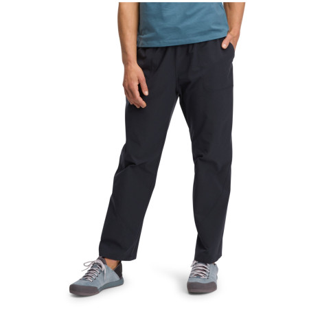 Pantalones de mujer Black Diamond W Sequence Pants