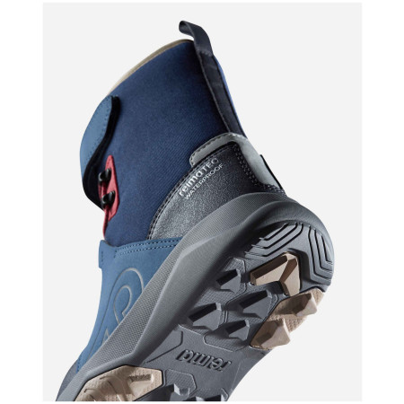 Botas de invierno para niños Reima Talves