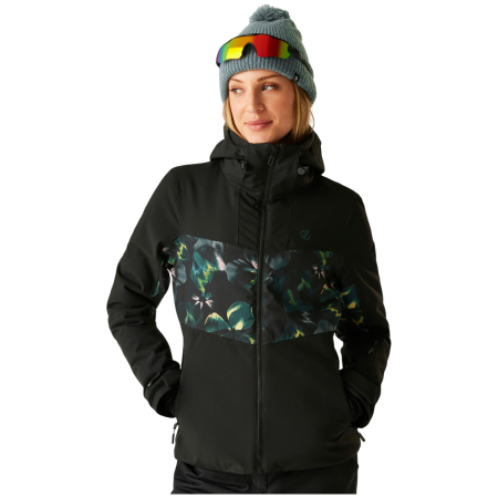 Chaqueta de esquí para mujer Dare 2b Iced Jacket