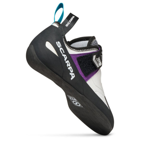 Pies de gato Scarpa Origin Vs Lv