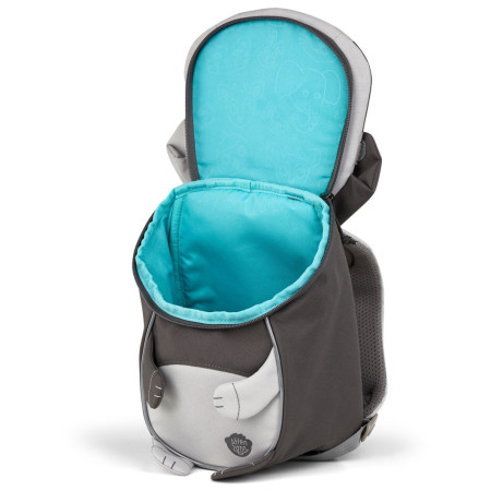 Mochila para niños Affenzahn Small Friend