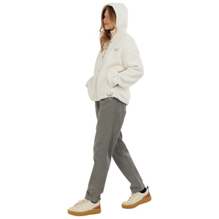 Sudadera de mujer Fundango Juniper Pile Jacket