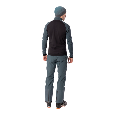 Sudadera funcional de hombre Dynafit Radical Ptc Jkt M