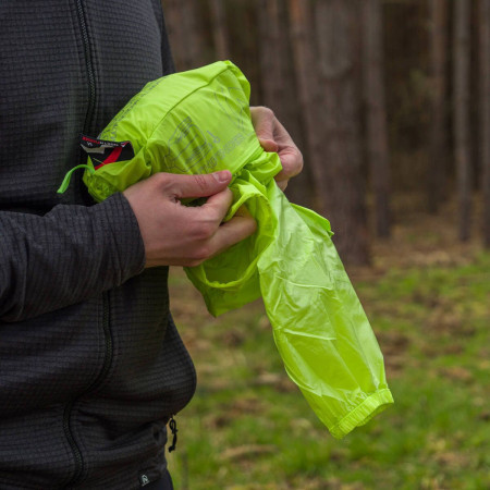 Chaqueta de hombre Northfinder Northkit