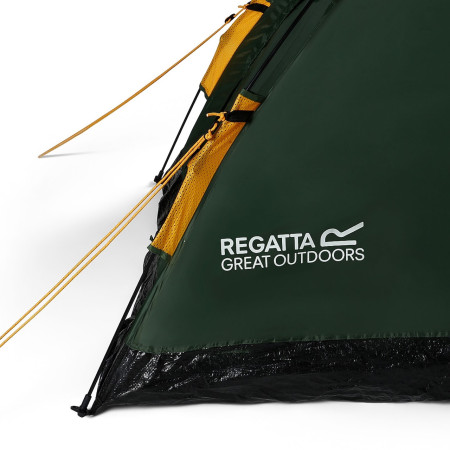 Tienda de campaña para 2 personas Regatta 2 Person Instant Tent