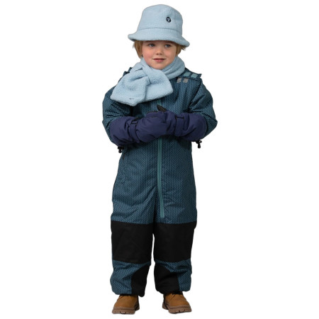 Mono para niños DucKsday Baby-Toddler Snowsuit