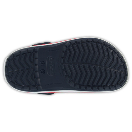 Zapatillas para niños Crocs Crocband Clog T