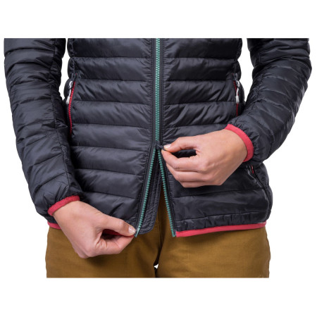 Chaqueta de mujer Rafiki Darcy