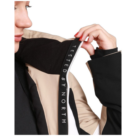 Chaqueta de esquí para mujer Kilpi Valera-W (2025)