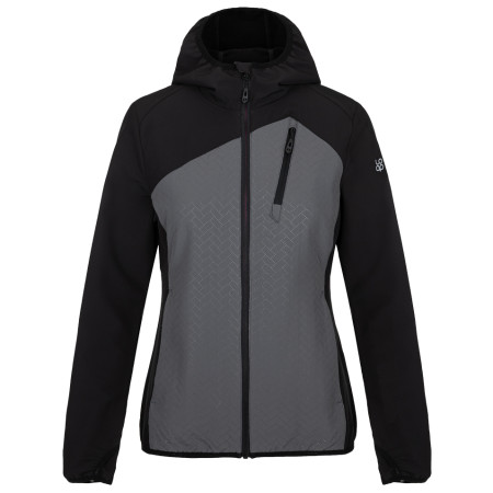 Chaqueta de mujer Loap Urlea negro Black