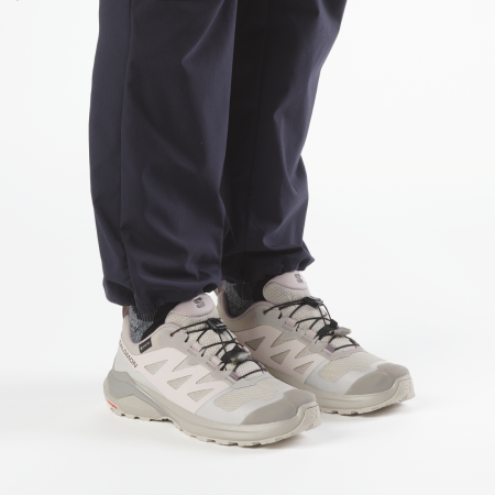 Zapatillas de carrera para mujer Salomon X-Adventure Gore-Tex
