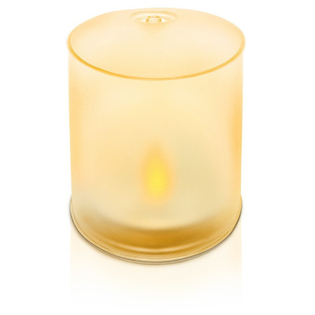Lámpara solar BioLite Luci Candle
