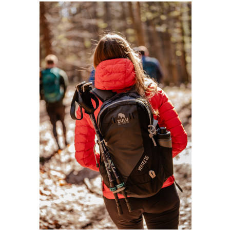 Bastones de senderismo Warg Explorer Antishock