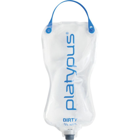 Filtro de agua Platypus 3L Quickdraw Gravity