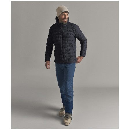 Chaqueta de plumón para hombre Ortovox Downwool 180 Hooded Jacket