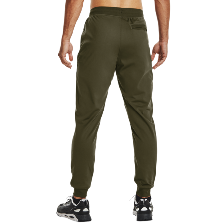 Pantalones de chándal para hombre Under Armour Sportstyle Tricot Jogger