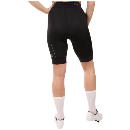 Pantalones cortos de ciclismo para mujer Kilpi Pressure-W