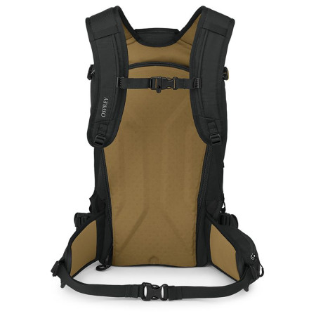 Mochila para esquí de travesía Osprey Soelden 32