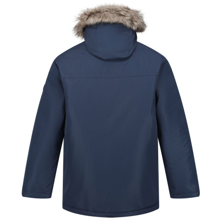 Chaqueta calefactable para hombre Regatta Volter Parka