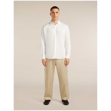 Pantalones Icebreaker Unisex Twill Adjustable Pants
