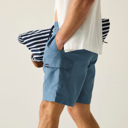 Bañador de hombre Regatta Blanmont Swim Short