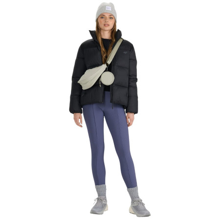 Chaqueta de mujer 4F Down Jacket F581