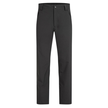 Pantalones de hombre Craghoppers Stefan Pro WP Trousers negro black