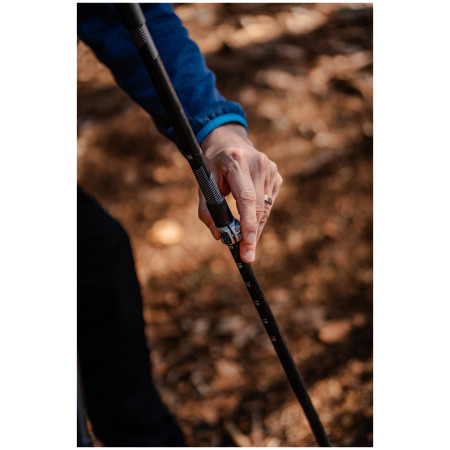 Bastones de senderismo Warg Connector Alu