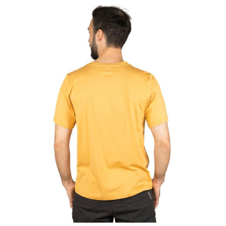 Camiseta de hombre Chillaz Bozen Nature