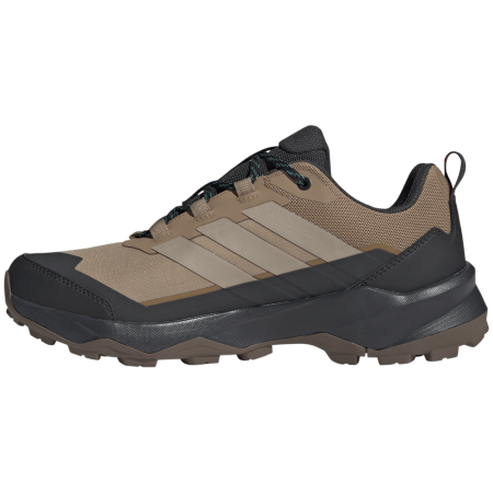 Calzado de senderismo para hombre Adidas Terrex Skychaser Ax5 Gtx