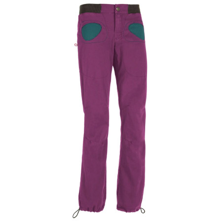 Pantalones de mujer E9 Onda Story Women's