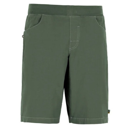 Pantalones cortos de hombre E9 Trd Men's verde Agave
