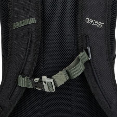 Mochila Regatta Survivor V 25L