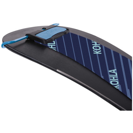 Pieles de foca Kohla Vertical Pro Multifit 120