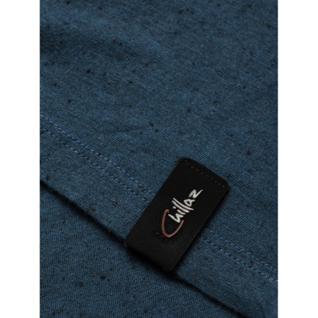 Camiseta de mujer Chillaz Gandia Happy Alpaca