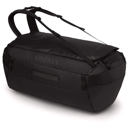 Bolsa de viaje Osprey Transporter 95