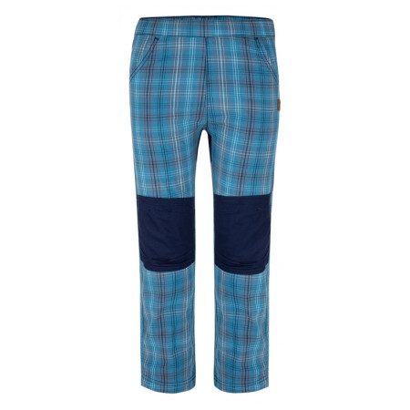 Pantalones para niños Loap Napos azul