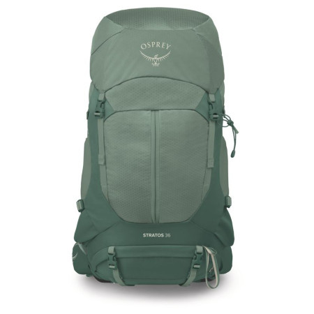 Mochila de senderismo Osprey Stratos 36